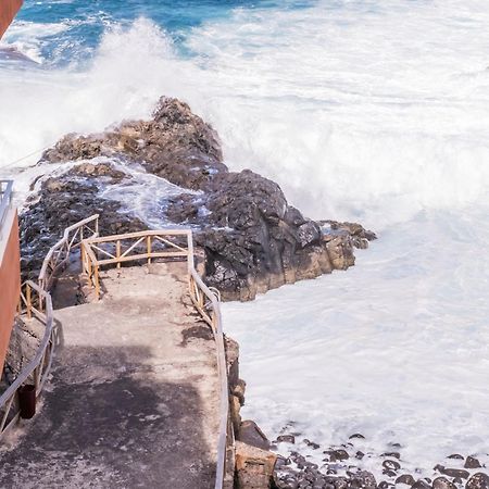 Valle de Guerra Live Tenerife La Barranquera Con Vistas Al Mar מראה חיצוני תמונה