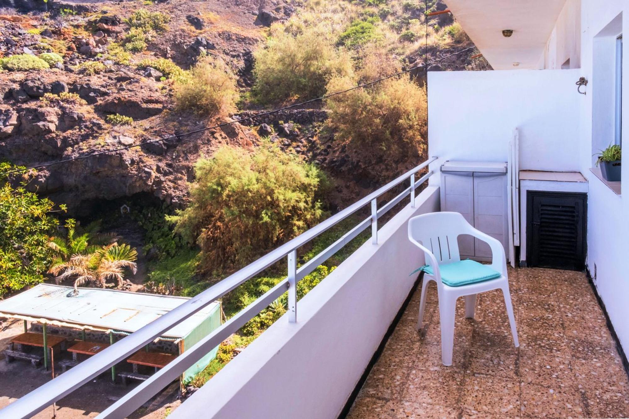 Valle de Guerra Live Tenerife La Barranquera Con Vistas Al Mar מראה חיצוני תמונה